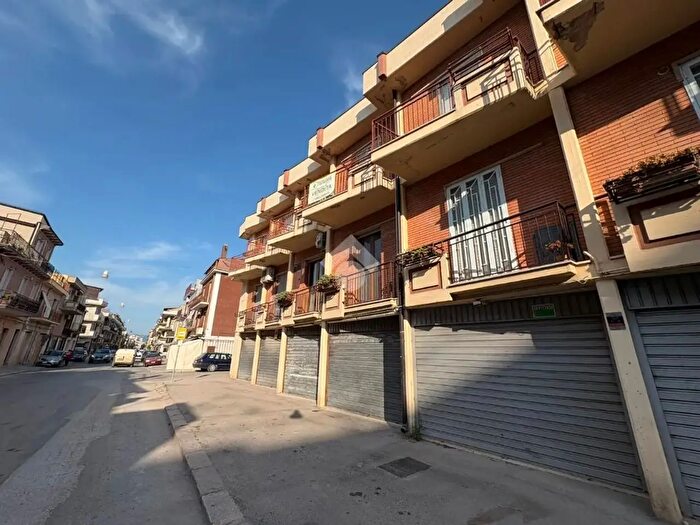 Appartamento con 5 locali in vendita in Via Bologna, San Severo