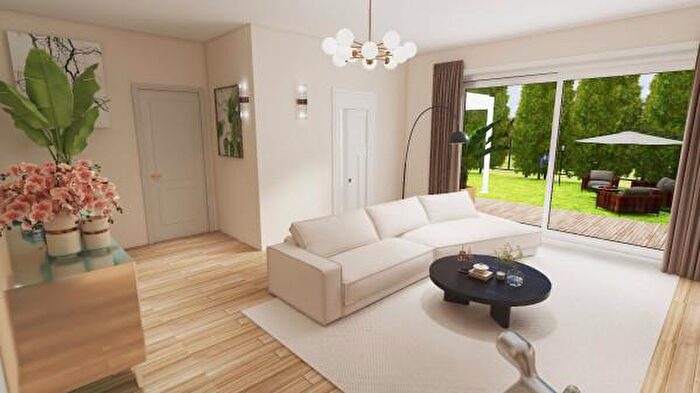 Appartamento trilocale in vendita in Via Giuseppe Mazzini, Lissone