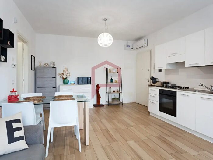 Appartamento bilocale in affitto in Gazzera, Venezia