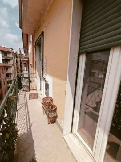 Appartamento monolocale in vendita in Via Goito, Acqui Terme