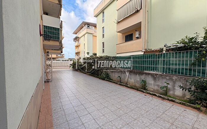 Appartamento quadrilocale in vendita in Via Enrico De Nicola g, Aversa