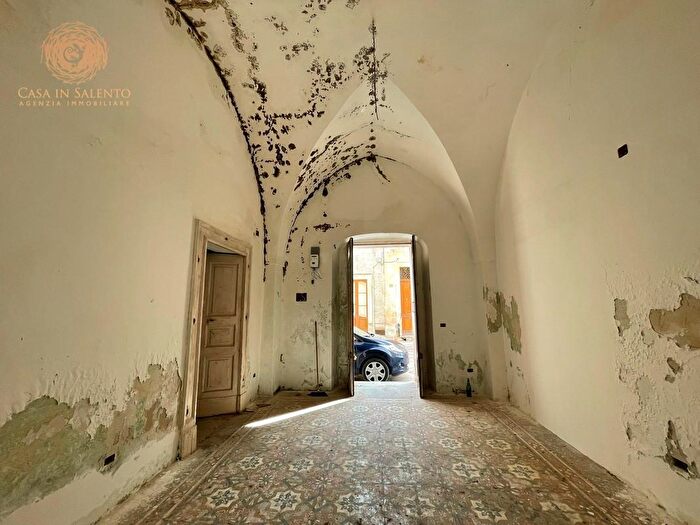 Case in Vendita e in Affitto - 3