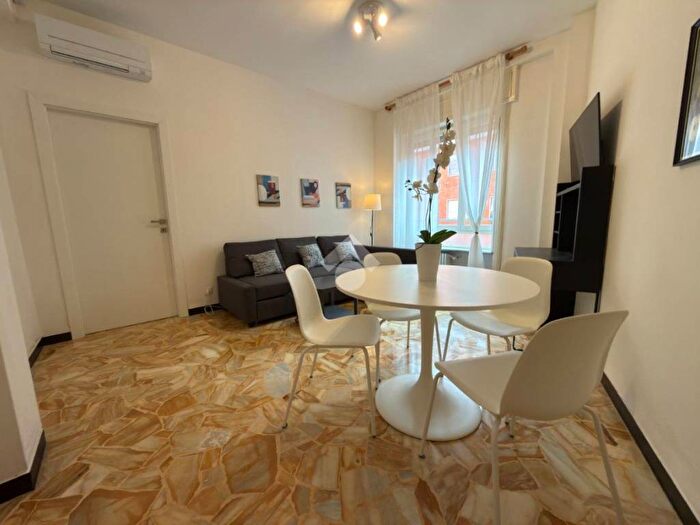 Appartamento bilocale in affitto in Via Errico Petrella, Buenos Aires, Milano