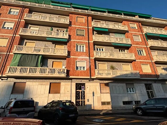 Appartamento bilocale in vendita in Via Michelangelo Rulfi, Torino