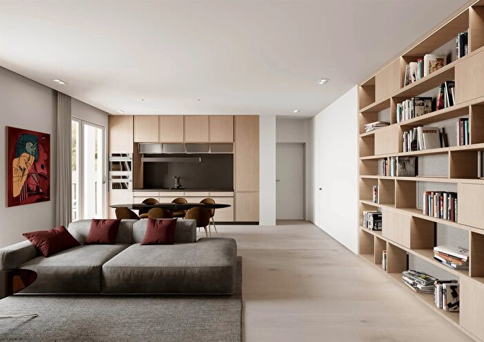 Appartamento bilocale in vendita in Firenze, Firenze