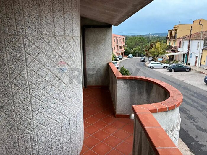 Appartamento quadrilocale in vendita in Loc Bassacutena Via Nazionale, Tempio Pausania