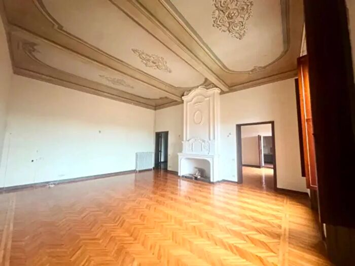 Appartamento con 6 locali in affitto in Via Terranuova, Ferrara