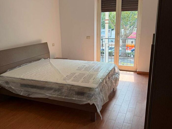 Appartamento trilocale in affitto in Circonvallazione Gianicolense, Monteverde Nuovo, Roma