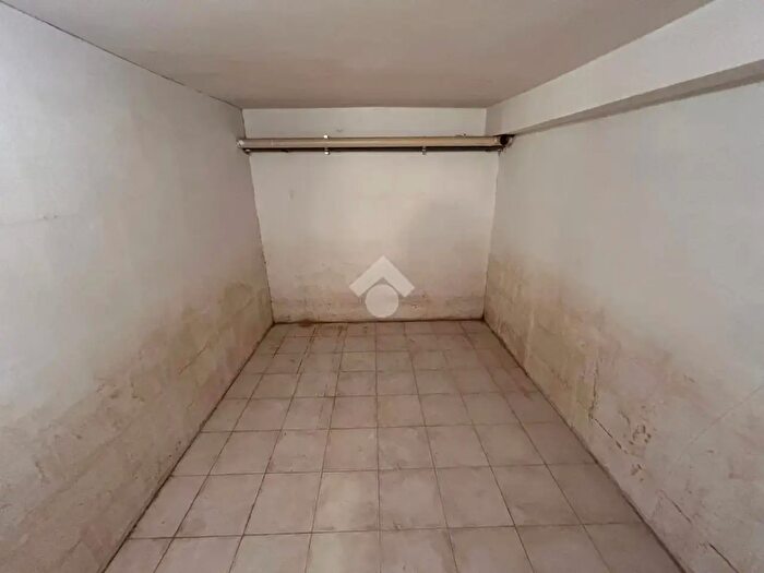 Appartamento monolocale in vendita in Magazzino Via Rizzo, Rapallo