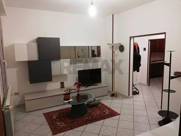 Appartamento trilocale in vendita in Via del Vescovo, Ferrara