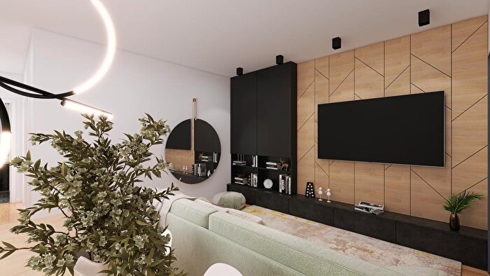 Appartamento quadrilocale in vendita in Via Benedetto Orsoni Snc, Budrio