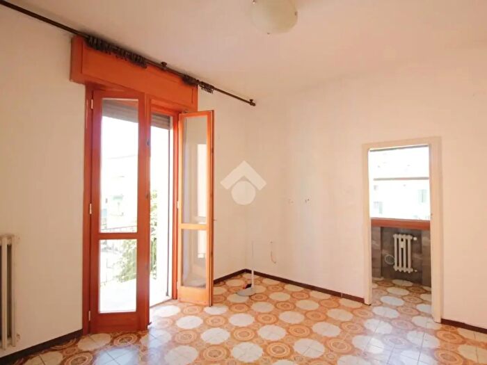 Appartamento trilocale in vendita in Via della Beverara, Bologna