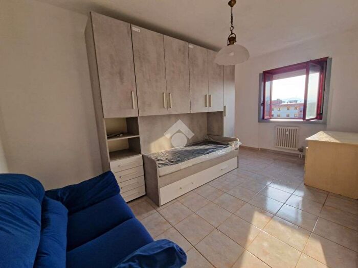 Appartamento monolocale in affitto in Via Vaglienti, Centro, Grugliasco