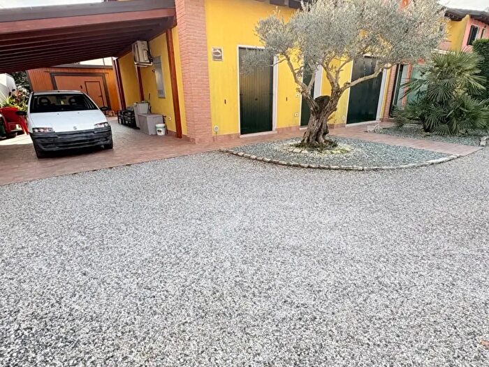 Casa trilocale in vendita in Castagnaro