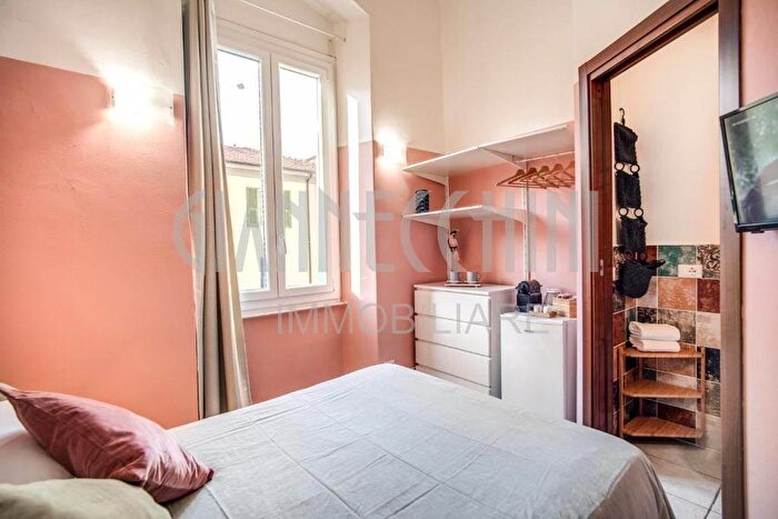 Appartamento trilocale in vendita in La Spezia