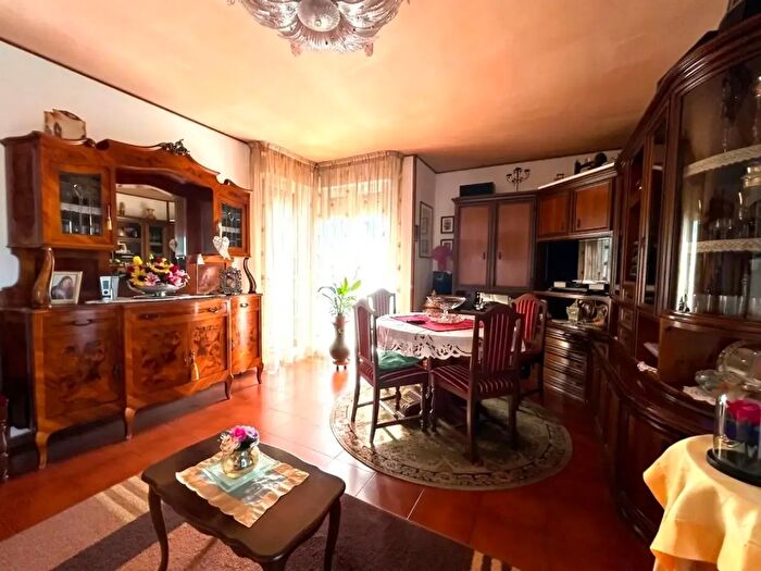 Appartamento trilocale in vendita in Via Ronzinella, Mogliano Veneto