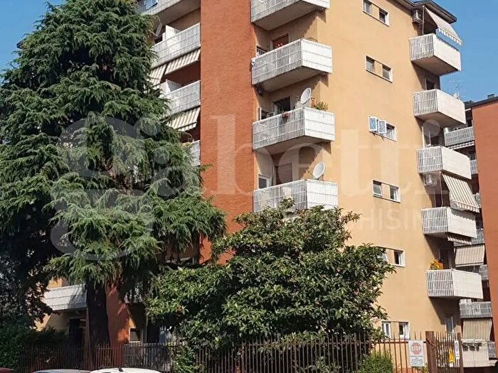 Appartamento monolocale in affitto in Via Bari, Milano