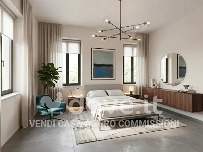 Appartamento quadrilocale in vendita in Via II Risorgimento Italiano, Pienza