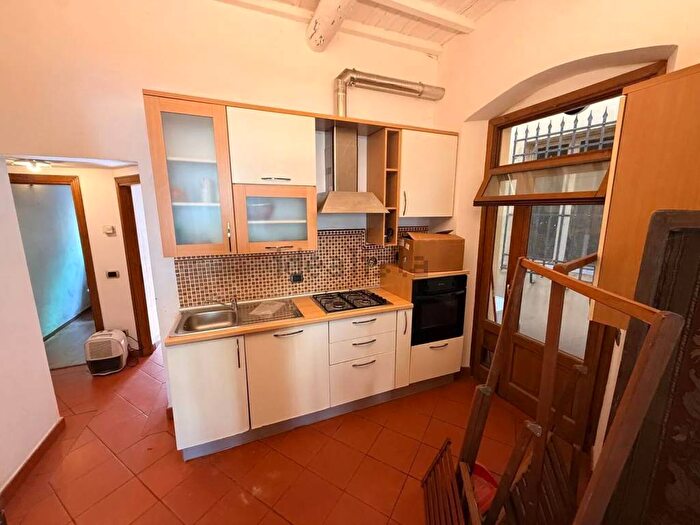 Appartamento bilocale in affitto in Viuzzo Delle Canne No Number, Mazzini Oberdan, Firenze