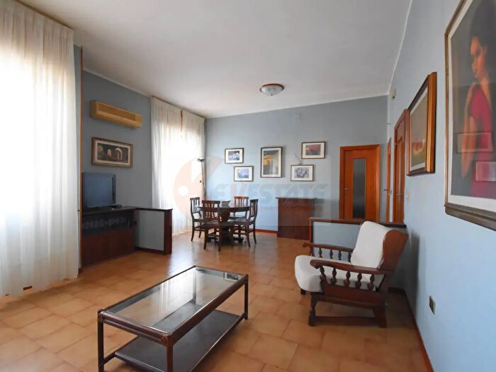 Appartamento quadrilocale in vendita in Via Principessa Maria b, Sassari