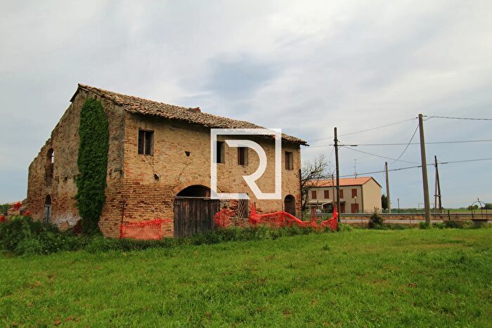 Casa trilocale in vendita in Via Grattacoppa Ravenna, Ravenna
