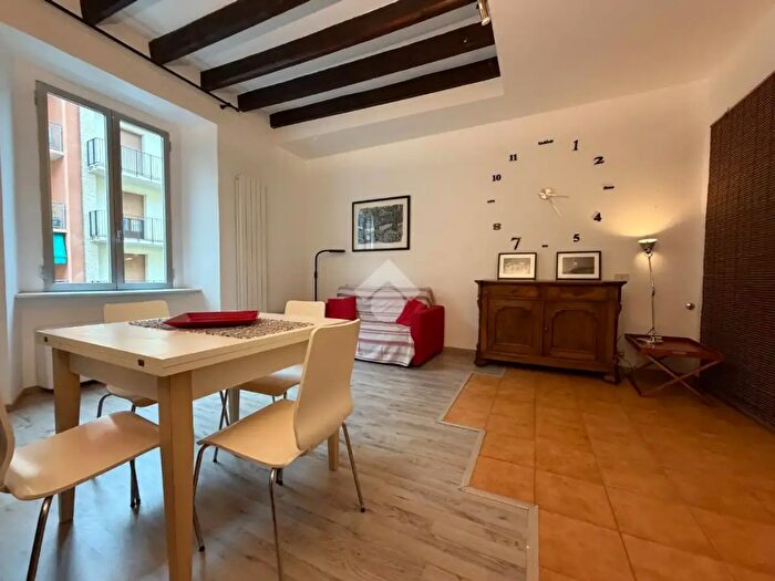 Appartamento bilocale in affitto in Via Fogazzaro, Milano