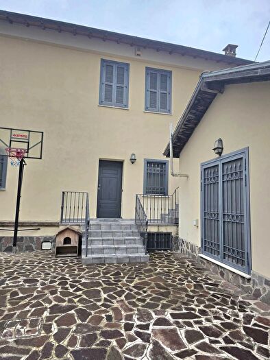 Appartamento quadrilocale in vendita in Via Madonna dellAquila, Palestrina