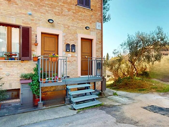 Appartamento trilocale in vendita in Viale Giovanni XXIII, Assisi