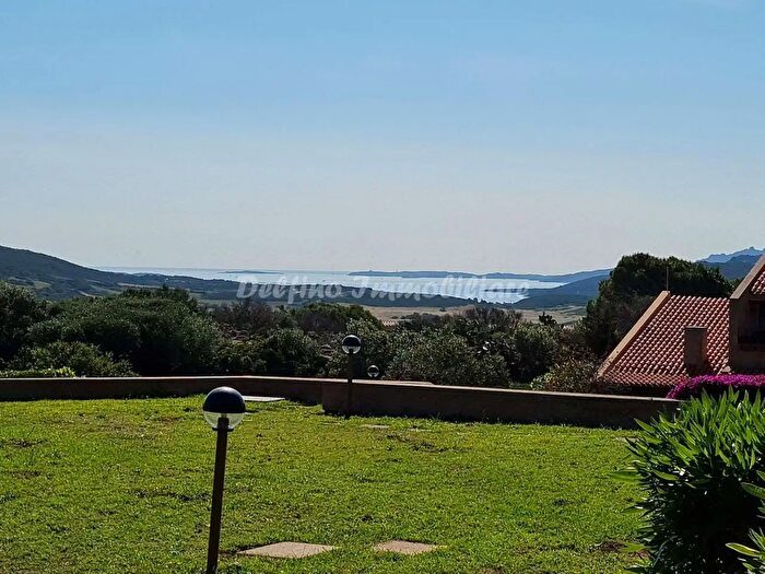 Appartamento trilocale in vendita in Stazzo Pulcheddu, Palau