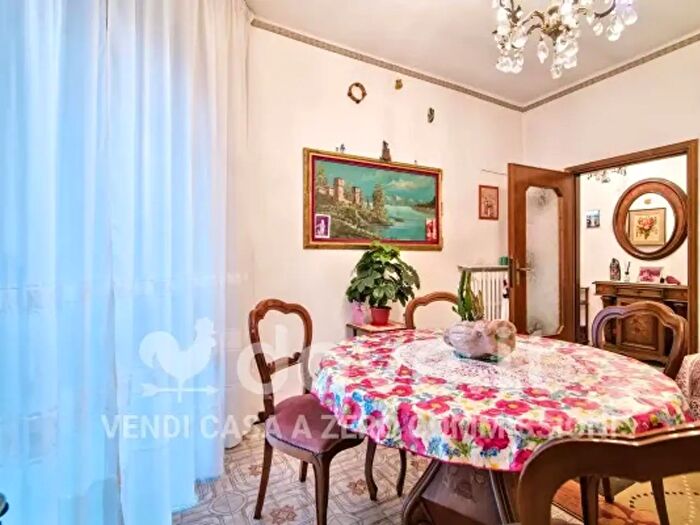 Appartamento trilocale in vendita in Via Torino, Pavia