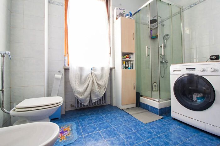 Appartamento bilocale in vendita in Corso Maroncelli, Torino