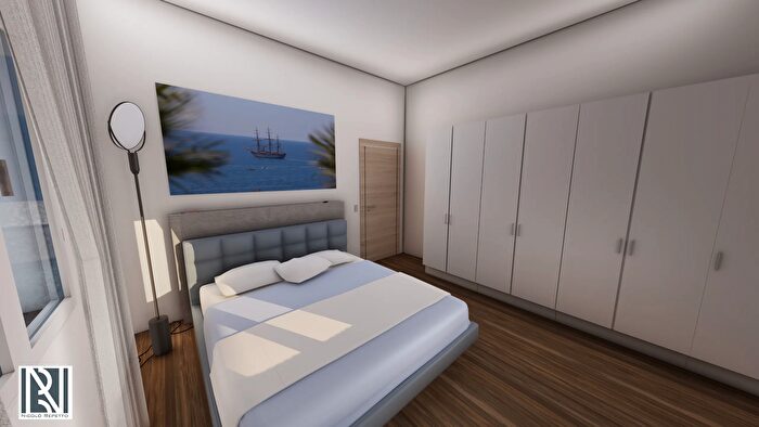 Appartamento quadrilocale in vendita in Alassio