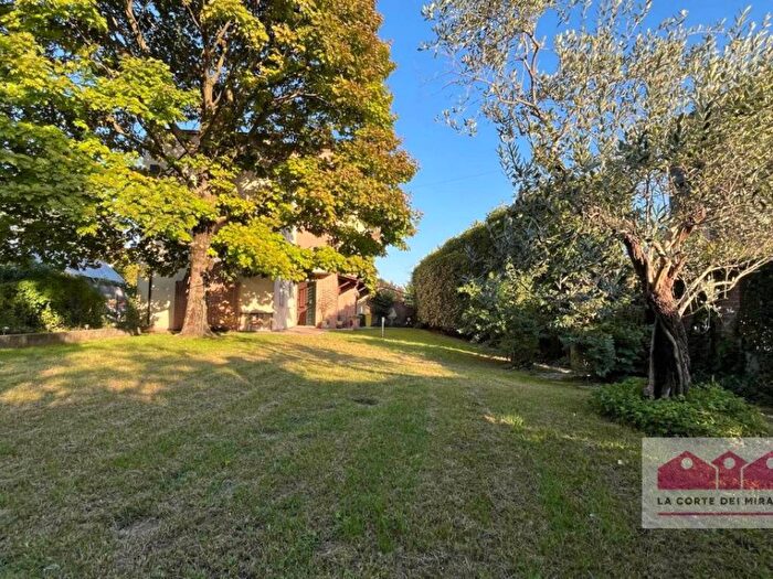 Casa con 6 locali in affitto in strada marosticana, Marosticana Polegge, Vicenza