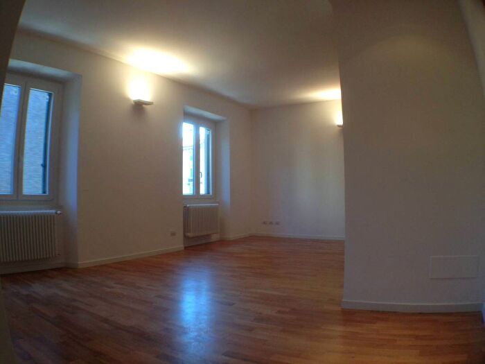 Appartamento trilocale in affitto in Corso Buenos Aires, Porta Venezia, Milano