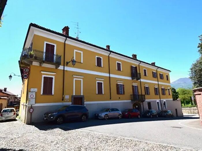 Appartamento monolocale in vendita in Costa del Vernato, Biella