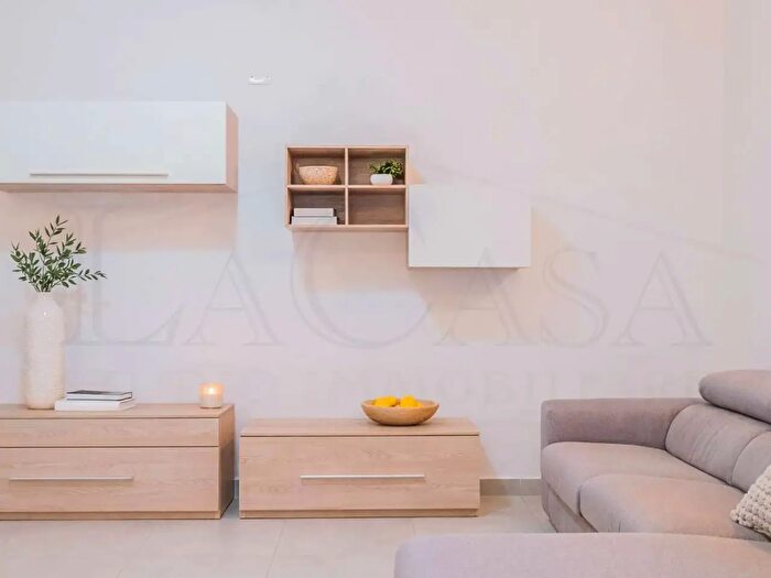 Appartamento bilocale in vendita in Via Armaiuoli, Brescia