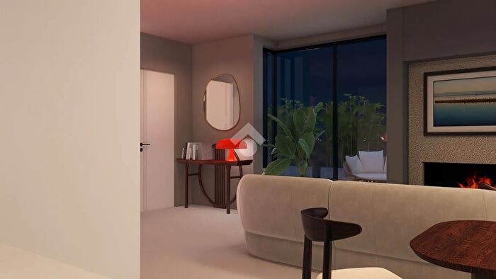 Appartamento trilocale in vendita in Via Montebello, Montecatini Terme