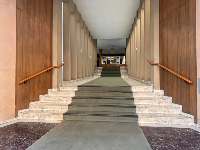 Appartamento monolocale in affitto in V Le R Sanzio, Catania