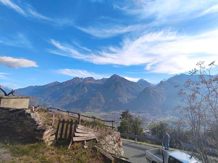 Case in Vendita e in Affitto - 3