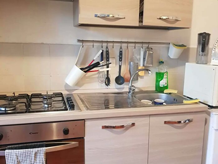 Appartamento monolocale in affitto in Via Alessandro Tartagni, Bologna