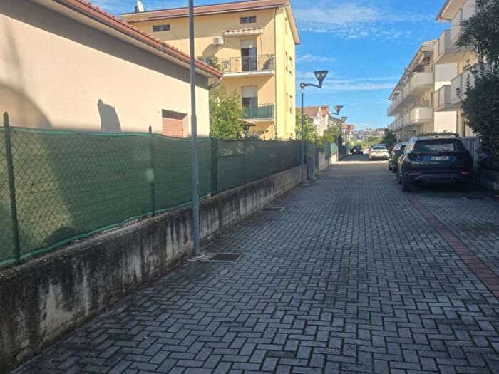 Appartamento bilocale in affitto in Via Martiri di Belfiore, San Marone San Giuseppe Risorgimento, Civitanova Marche
