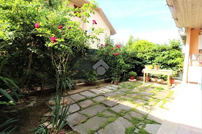 Appartamento trilocale in vendita in Via Giacomo Matteotti, Castorano