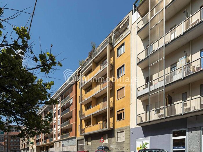 Appartamento bilocale in affitto in Via Cesare Reduzzi, Lingotto, Torino
