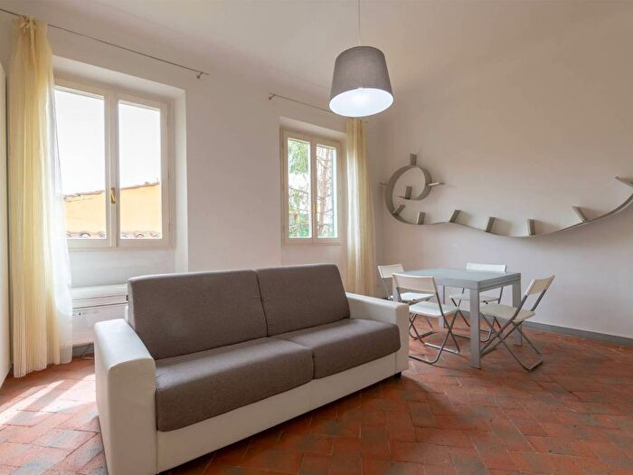 Appartamento trilocale in affitto in DAzeglio, Firenze