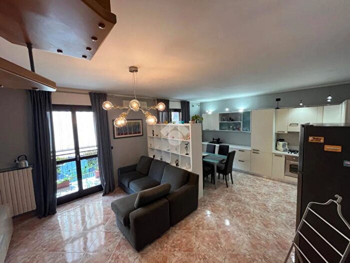 Appartamento con 5 locali in vendita in Via Giovanni Falcone, Candiolo