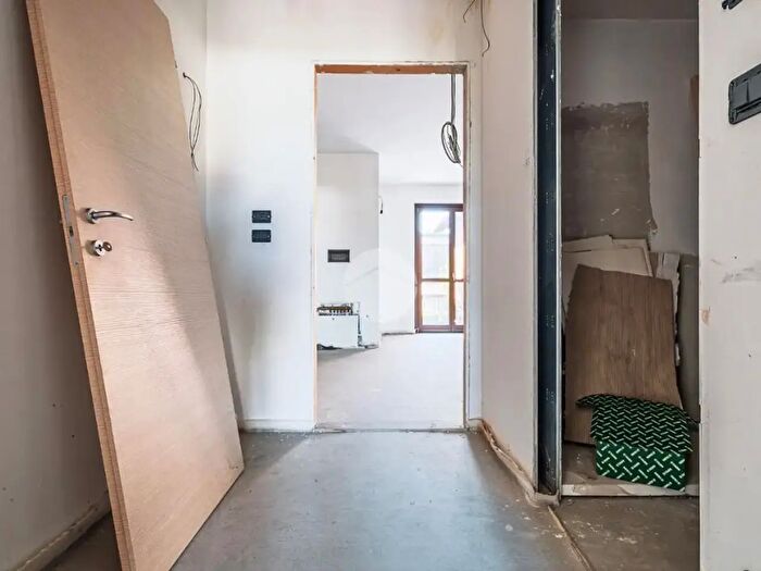 Appartamento bilocale in vendita in Via General Cantore, Collegno