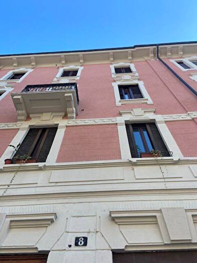 Appartamento bilocale in affitto in Via Ruggero Bonghi, Pezzotti Meda, Milano