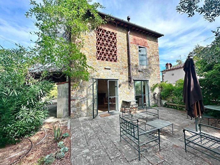 Appartamento bilocale in affitto in Via dellArrigo, Mosciano Casignano Giogoli, Scandicci