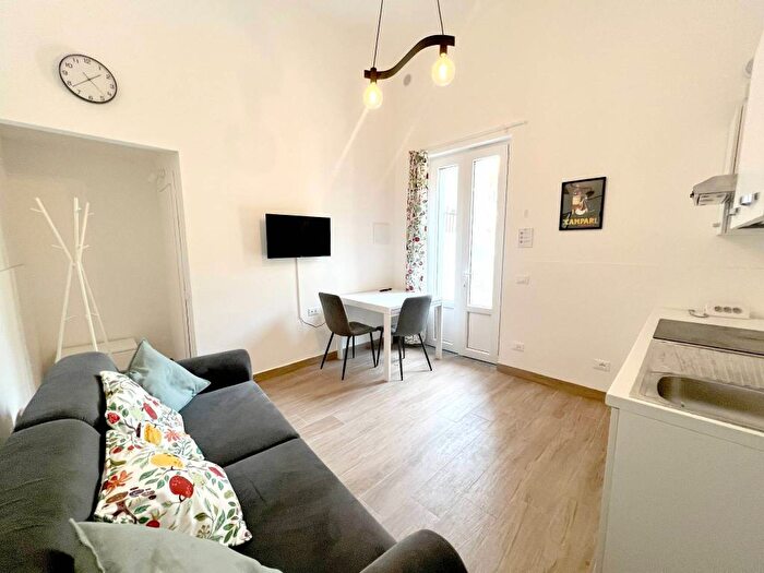 Appartamento monolocale in affitto in Via Luigi Cislaghi, Precotto, Milano