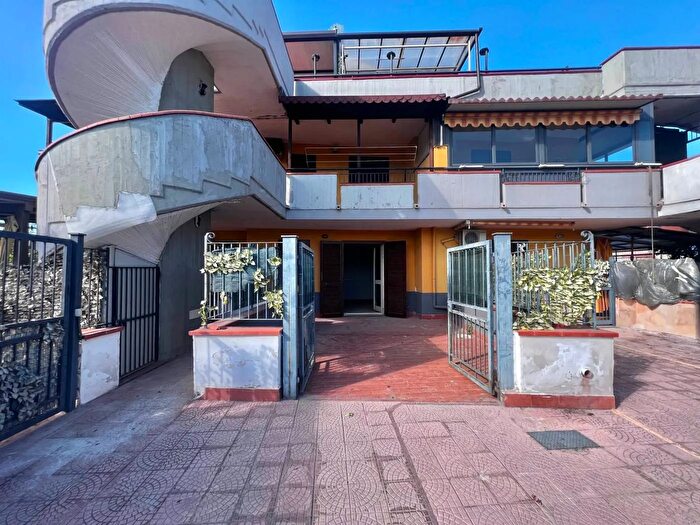 Appartamento bilocale in vendita in Mascali